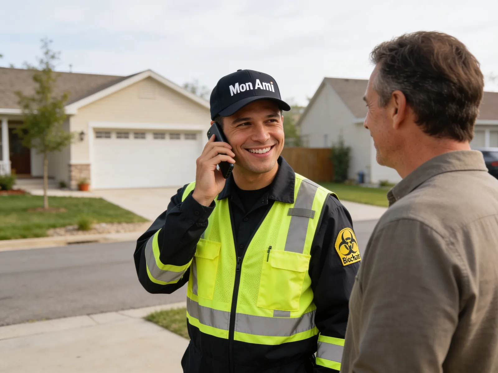 Sewage Cleanup Courtland, AL FAQs